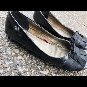 🖤 Black flats. 🖤